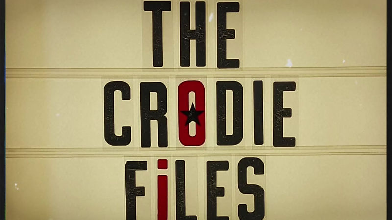 What is Crodie Files?